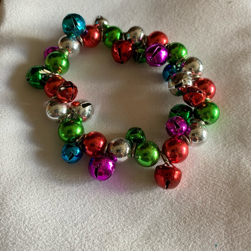 Bracelets!